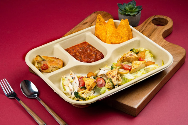 Trays