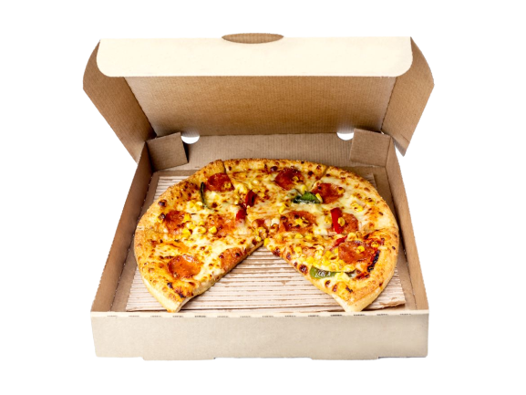 Hot Food Packaging Solutions