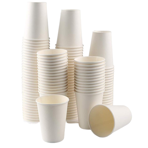 Wholesale Supplier of 8oz Cups, Disposable Cups - Crafeo Packaging Solutions

Disposable Paper Glasses

Disposable Paper Glasses