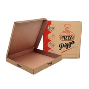 pizza packaging box | pizza boxes wholesale | Crafeo Packaging Solutions