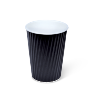 ripple cup | ripple paper cup | Crafeo Packaging Solutions