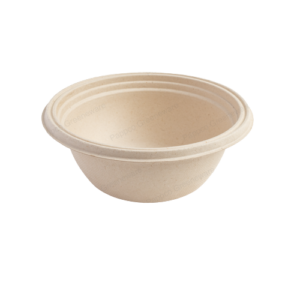 bagasse bowl | Crafeo Packaging Solutions