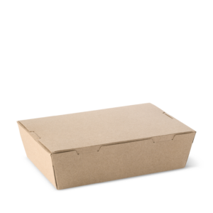 disposable box for food | lunch box | Crafeo Packaging Solutions