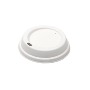 bagasse lids | Crafeo Packaging Solutions